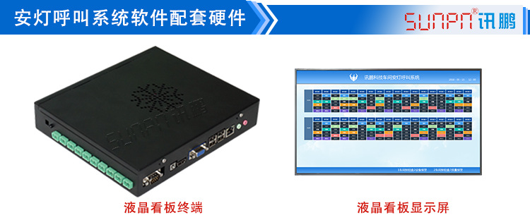 工廠電子作業指導書
