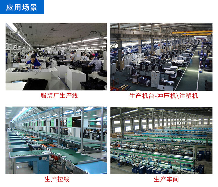產量計數(shù)器顯示屏