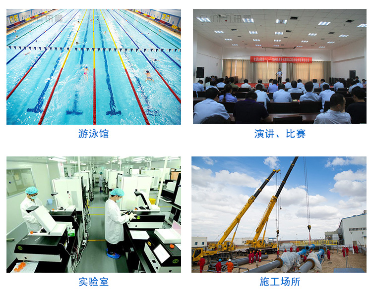 人流量人數(shù)監(jiān)控統(tǒng)計看板應用