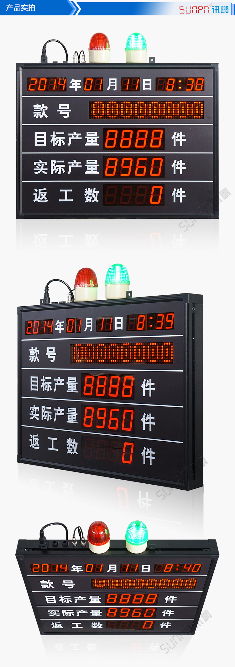 生產管理系統