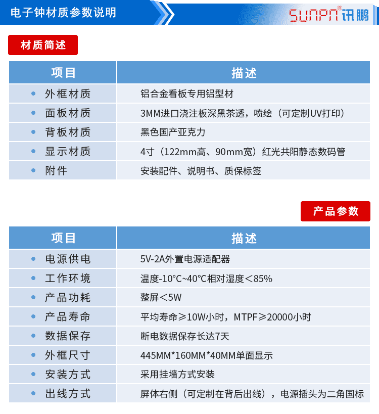 NTP網(wǎng)絡(luò)時(shí)鐘參數(shù) NTP網(wǎng)絡(luò)時(shí)鐘參數(shù)