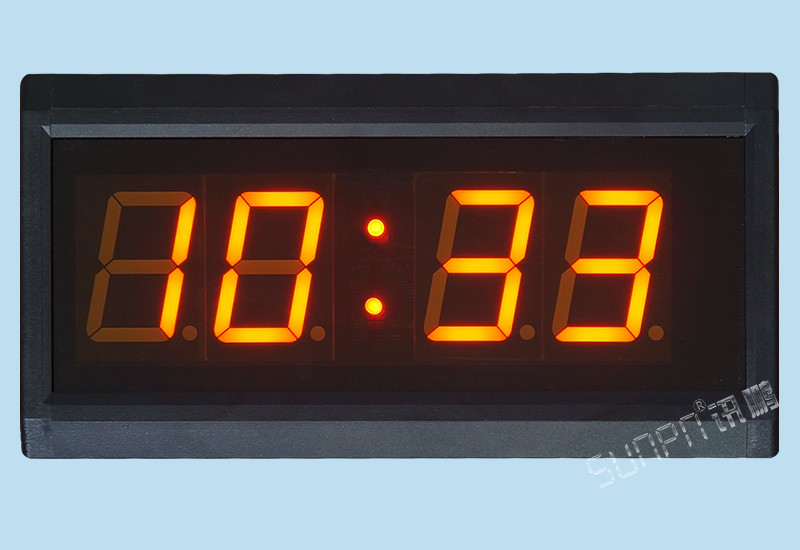 NTP網(wǎng)絡(luò)同步自動(dòng)校時(shí)電子時(shí)鐘系統(tǒng)-醫(yī)院學(xué)校工廠(chǎng)專(zhuān)用-LED電子鐘授時(shí)軟件