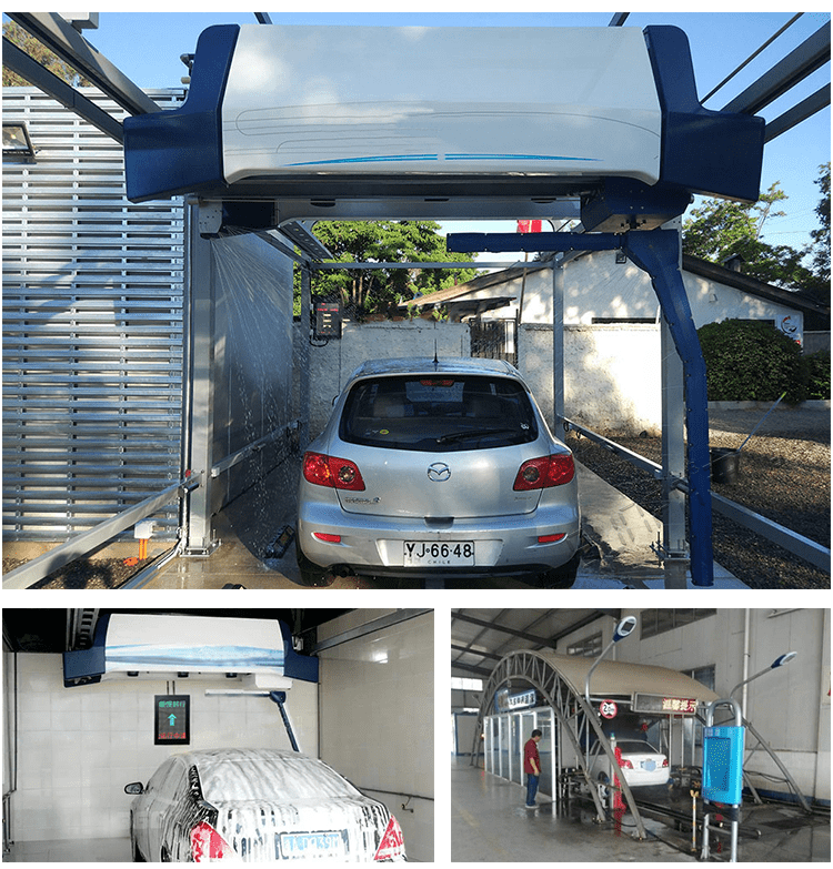 LED洗車(chē)設(shè)備顯示屏應(yīng)用場(chǎng)景 LED洗車(chē)設(shè)備顯示屏應(yīng)用場(chǎng)景
