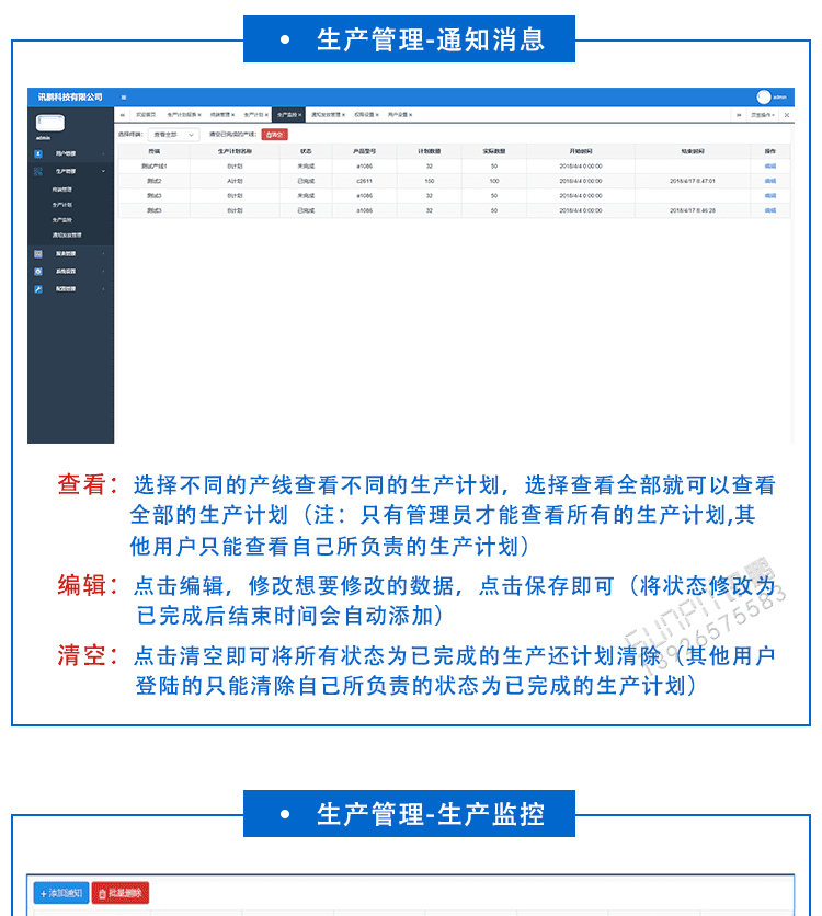 液晶電子看板系統(tǒng)軟件介紹 液晶電子看板系統(tǒng)軟件介紹