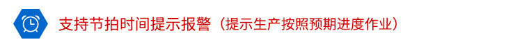 LED計數器提示報警