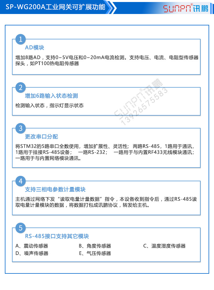 工業網關定制指導