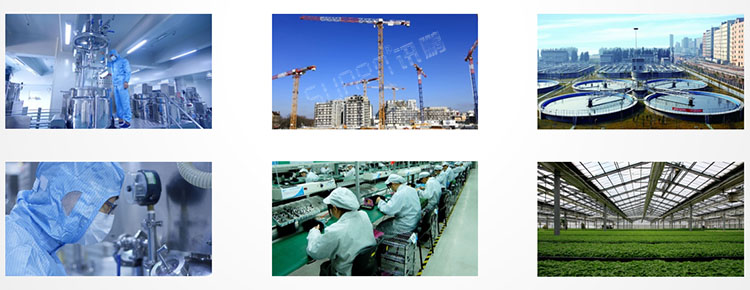 環(huán)境數(shù)據(jù)監(jiān)測(cè)系統(tǒng)場(chǎng)景