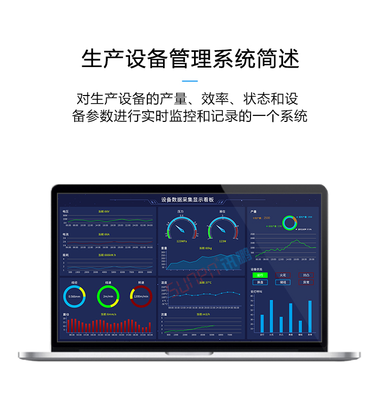 設備管理系統簡述