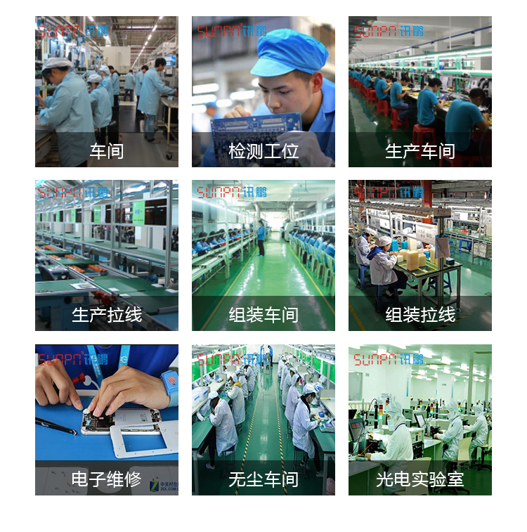 防靜電手環應用場景 防靜電手環應用場景