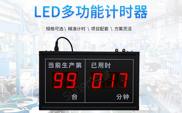 倒計時器 倒計時器