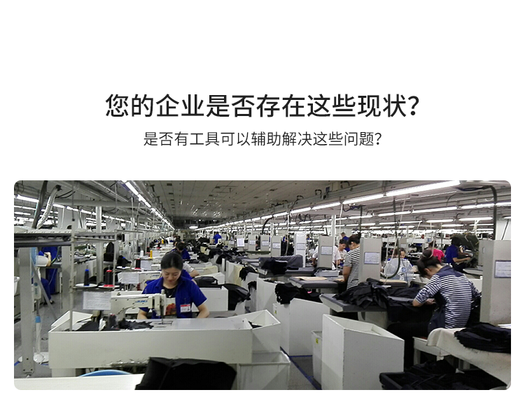 看板管理系統產品介紹