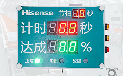 節(jié)拍計(jì)時(shí)器