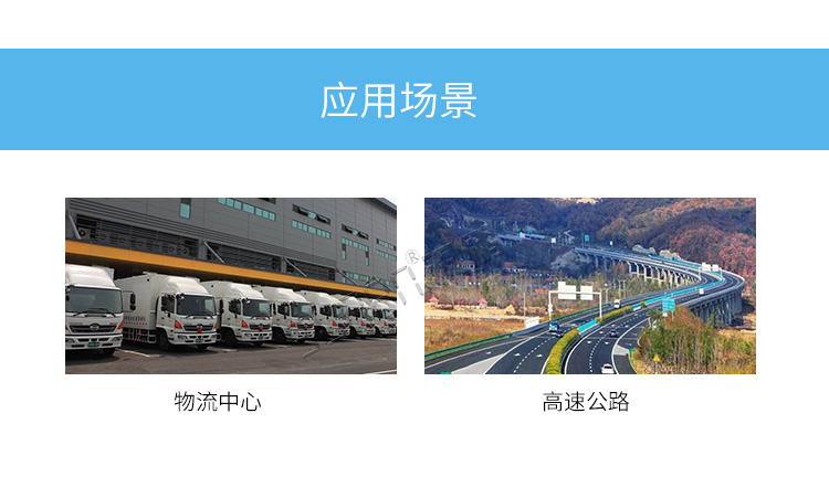 二次開發顯示屏應用場景