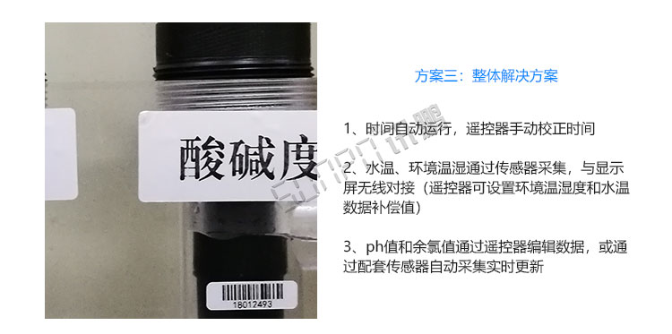 游泳池水質(zhì)監(jiān)測定制指導
