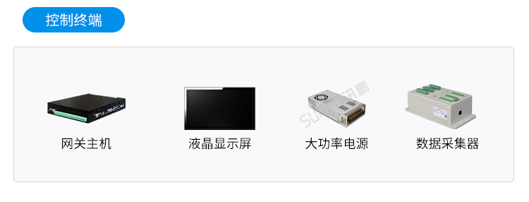 智慧公廁系統(tǒng)相關(guān)硬件