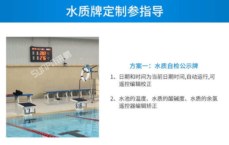 水質(zhì)監(jiān)測系統(tǒng)定制指導(dǎo)