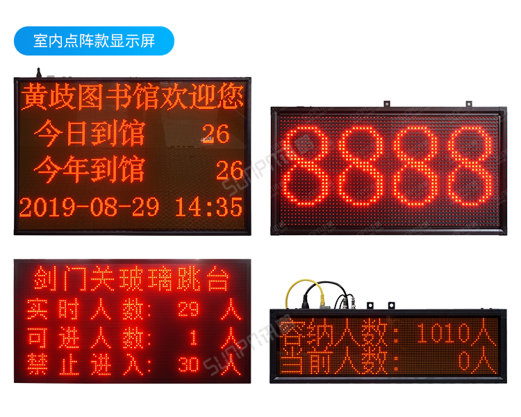 客流量管控系統案例參考