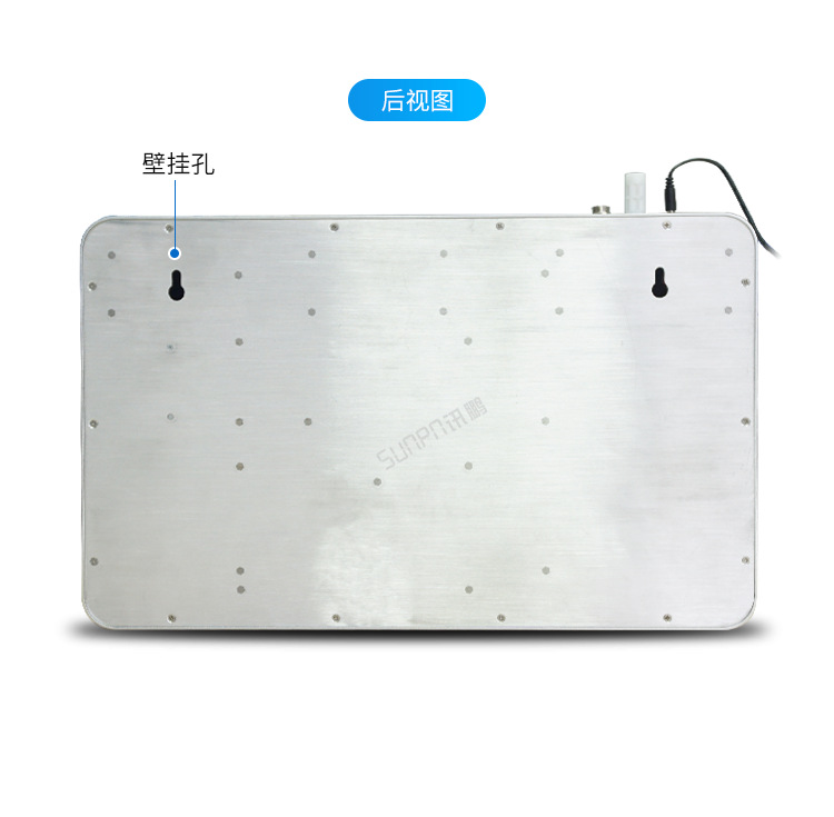 LED溫濕度顯示屏-產品細節 LED溫濕度顯示屏-產品細節