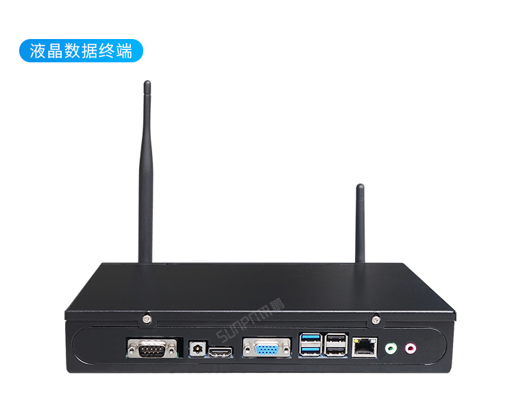智慧公廁管理系統-硬件解決方案