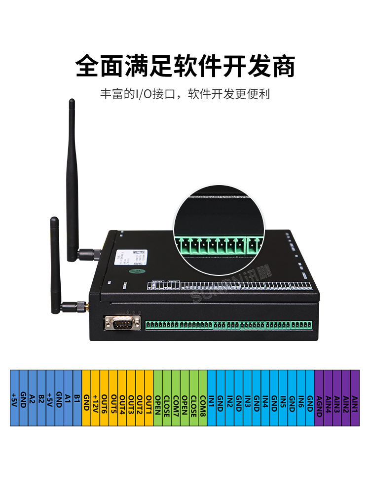 工業(yè)液晶看板終端-產(chǎn)品介紹 工業(yè)液晶看板終端-產(chǎn)品介紹