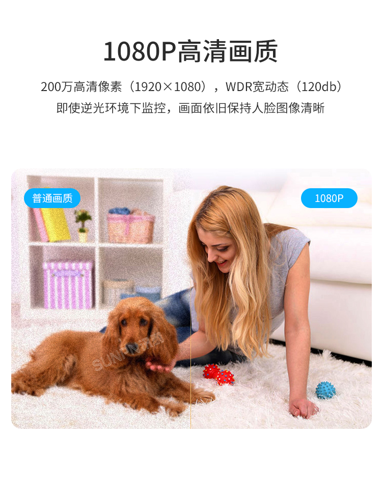 商場(chǎng)人流量統(tǒng)計(jì)攝像頭-產(chǎn)品介紹
