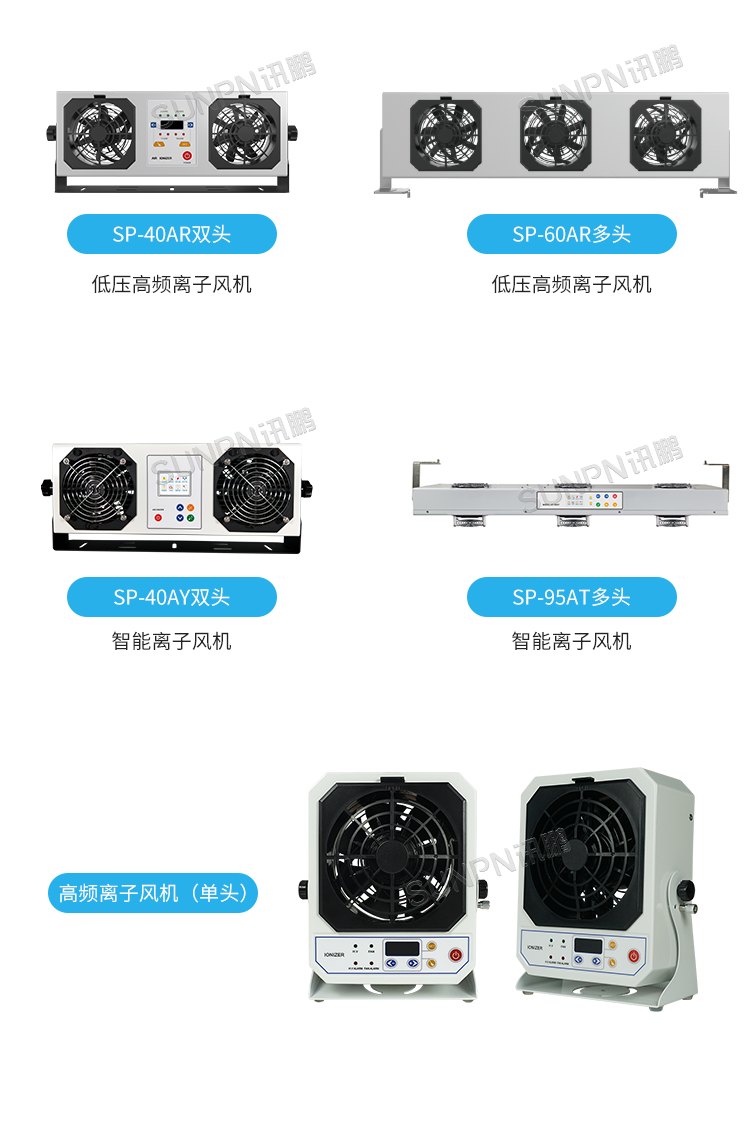 工業(yè)除靜電離子風(fēng)機-相關(guān)推薦 工業(yè)除靜電離子風(fēng)機-相關(guān)推薦