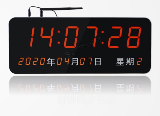 標(biāo)準(zhǔn)時(shí)鐘系統(tǒng) 標(biāo)準(zhǔn)時(shí)鐘系統(tǒng)