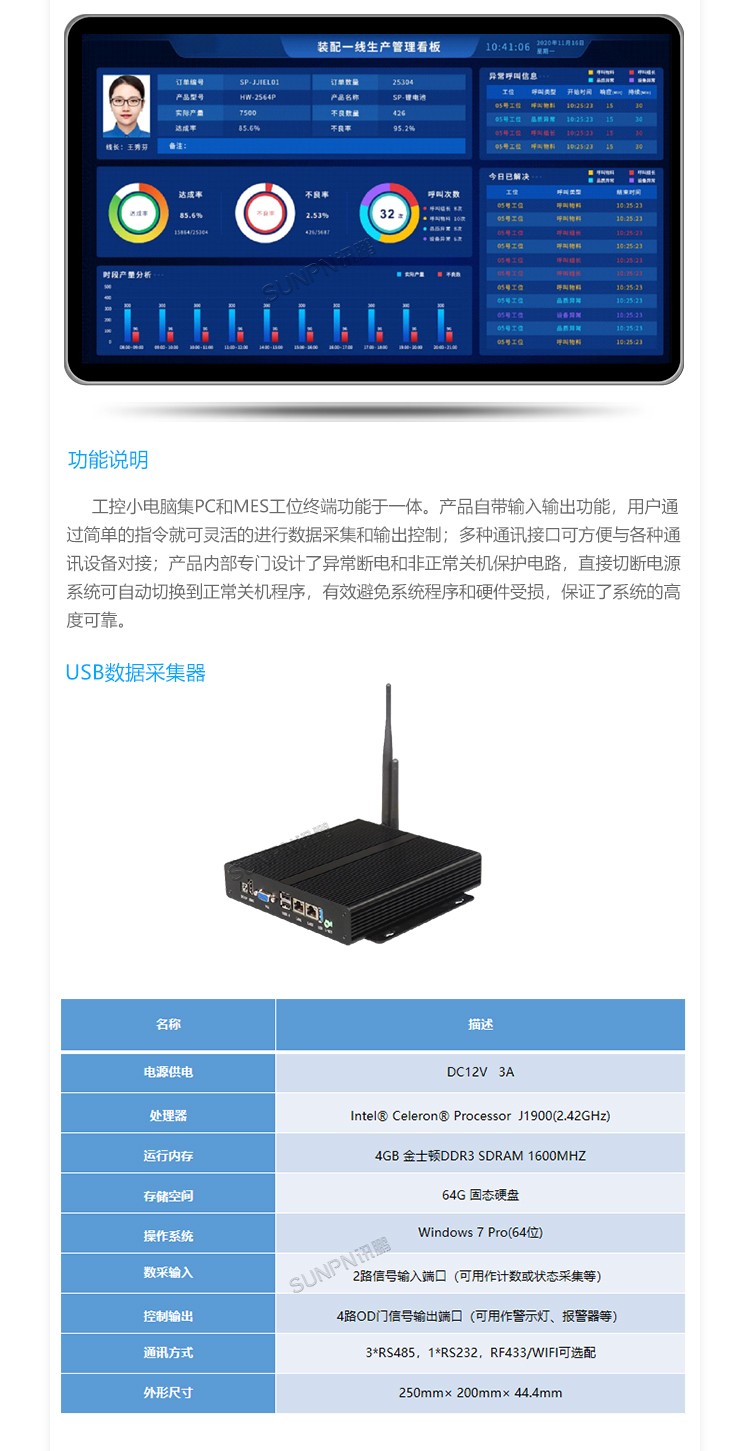 E-SOP電子作業(yè)指導書-系統(tǒng)擴展