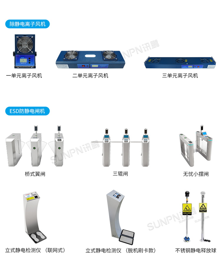 防靜電監(jiān)控設備